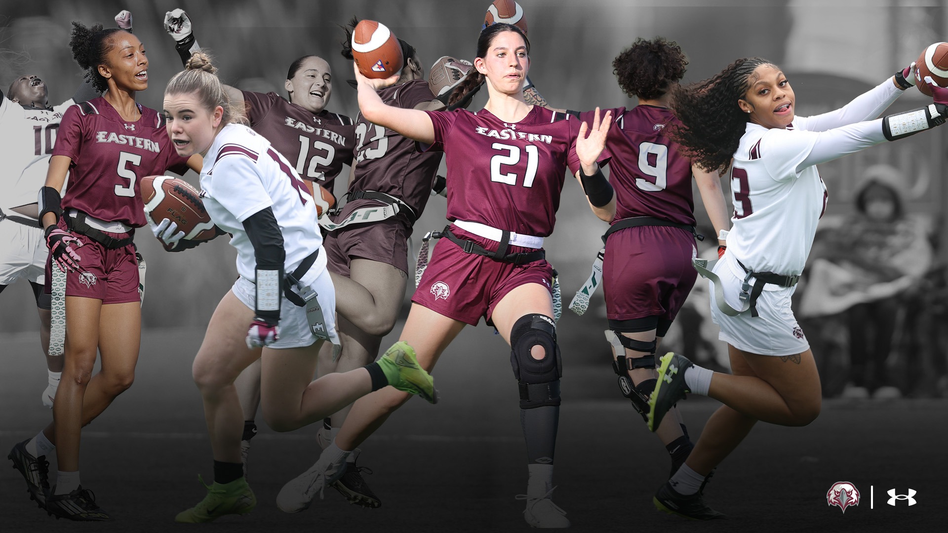 Flag Football success