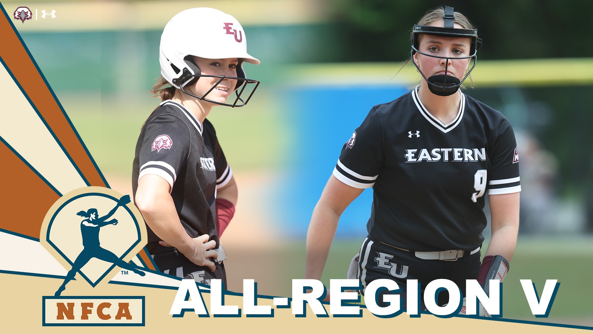 All-Region HOnors 2026 Softball