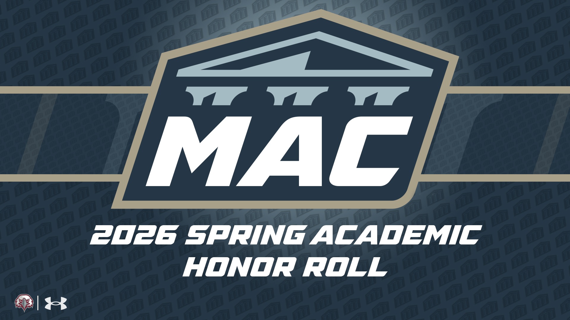 2026 Spring Academic