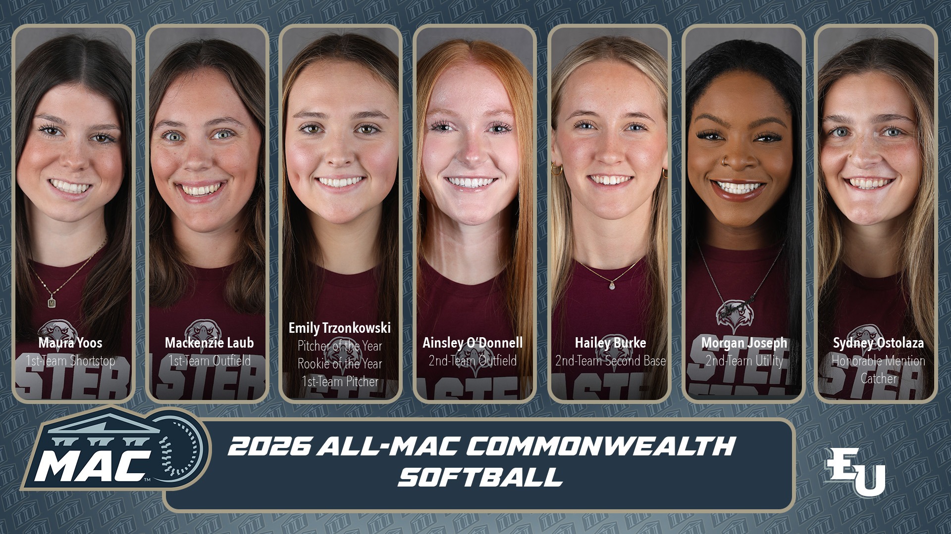 26 Softball AC