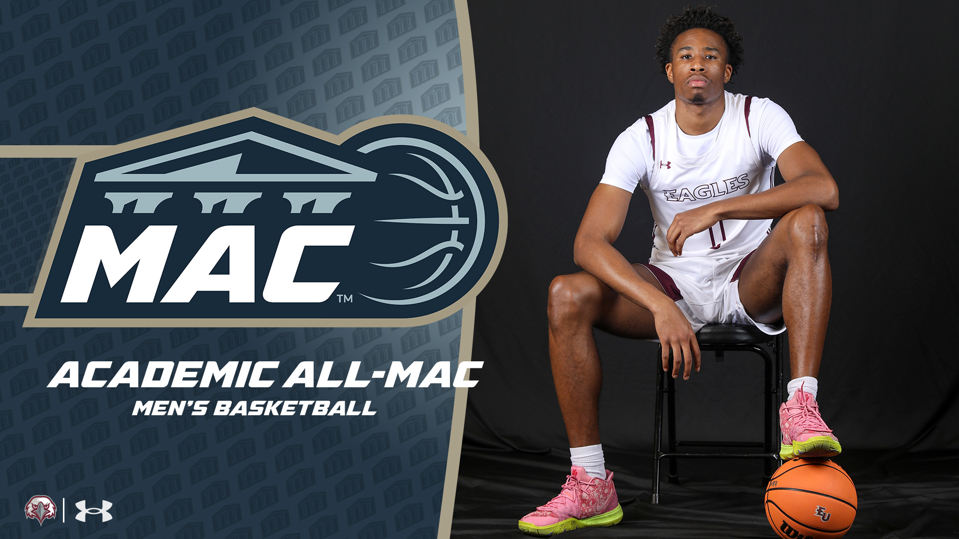 Olise Onyeka Academic All-MAC