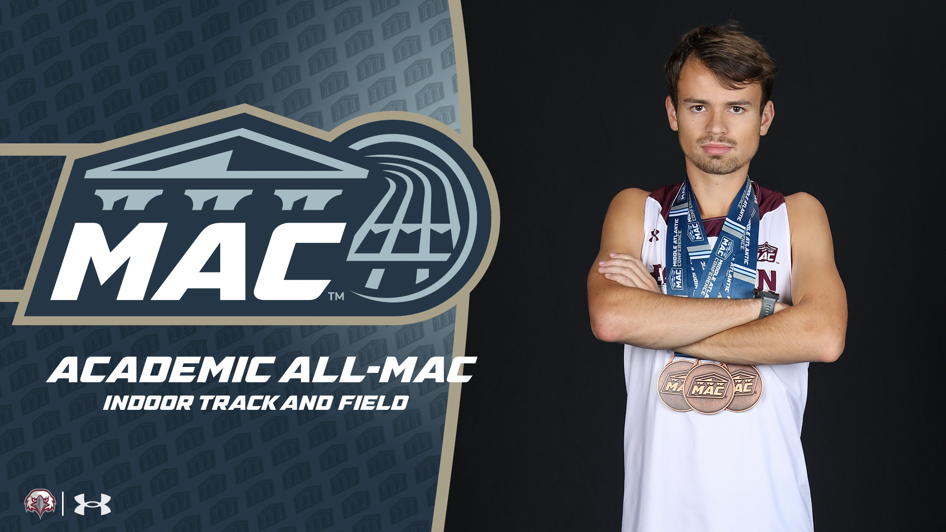 Ryle Academic All-MAC