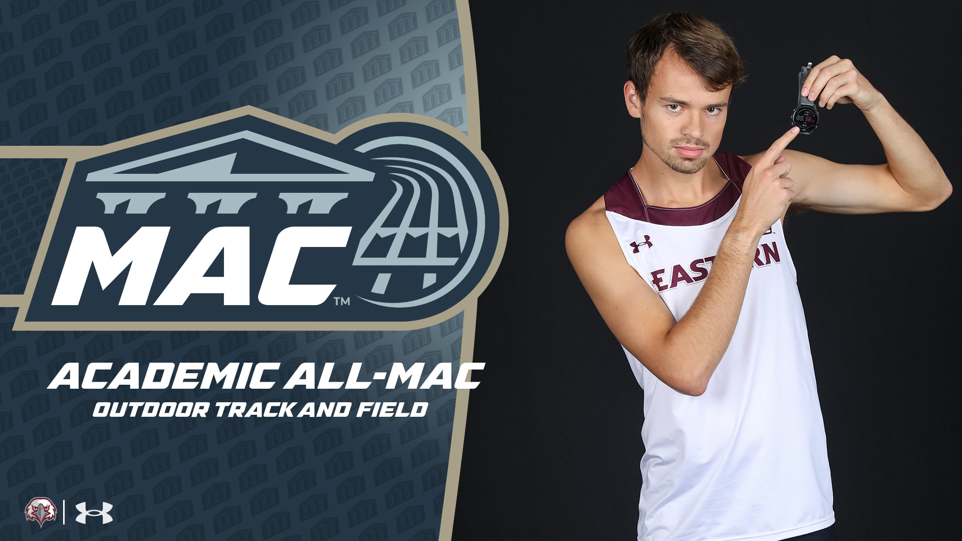Ryle Academic All-MAC