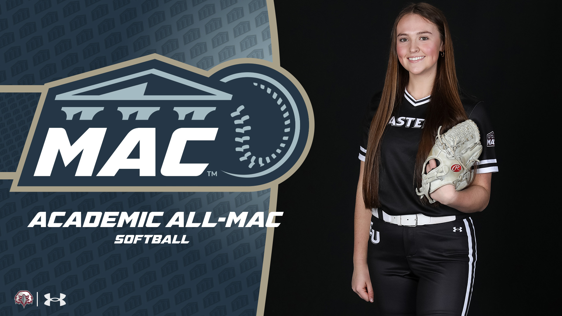 Emily Academic All-MAC