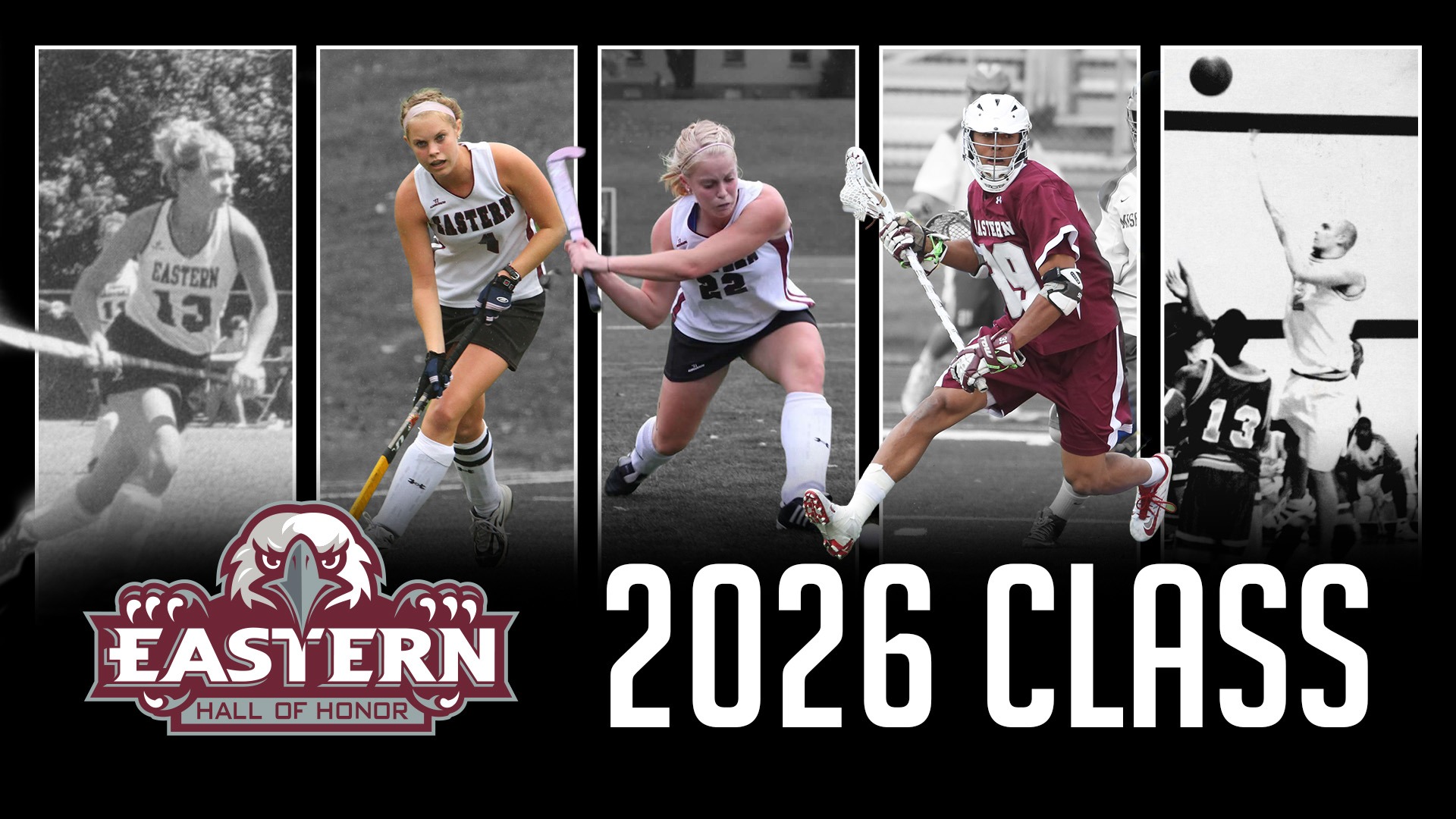 Hall of Honor 2026 Class