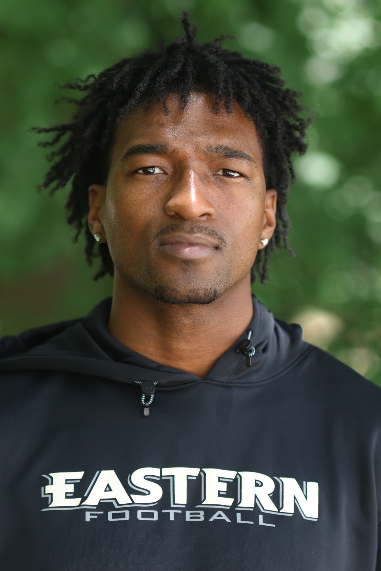 Jordan Bingham
