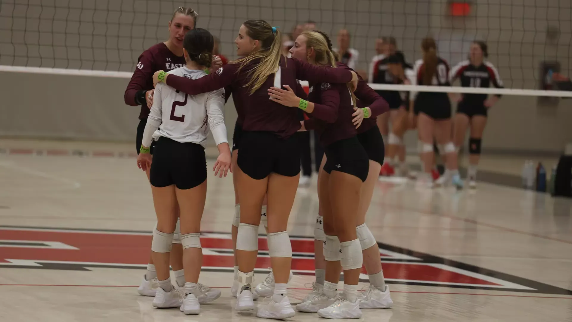 VB Images from Haverford College