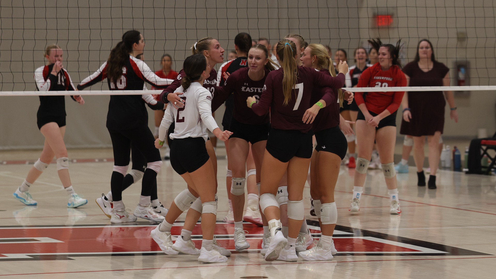 WVB at Haverford