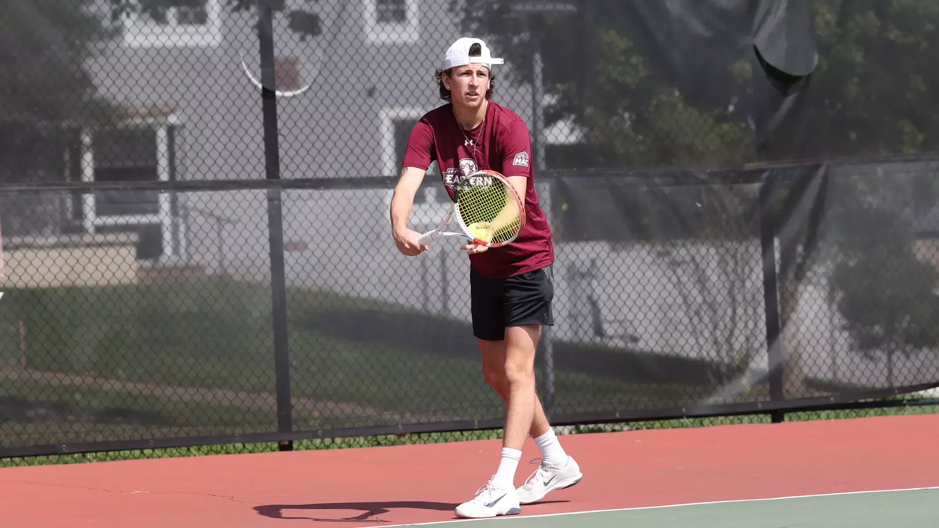 Tennis v. Imma