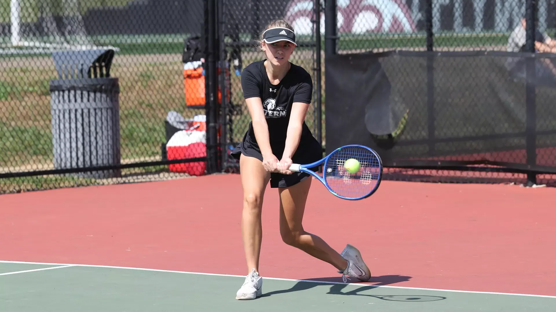 Tennis v. Imma
