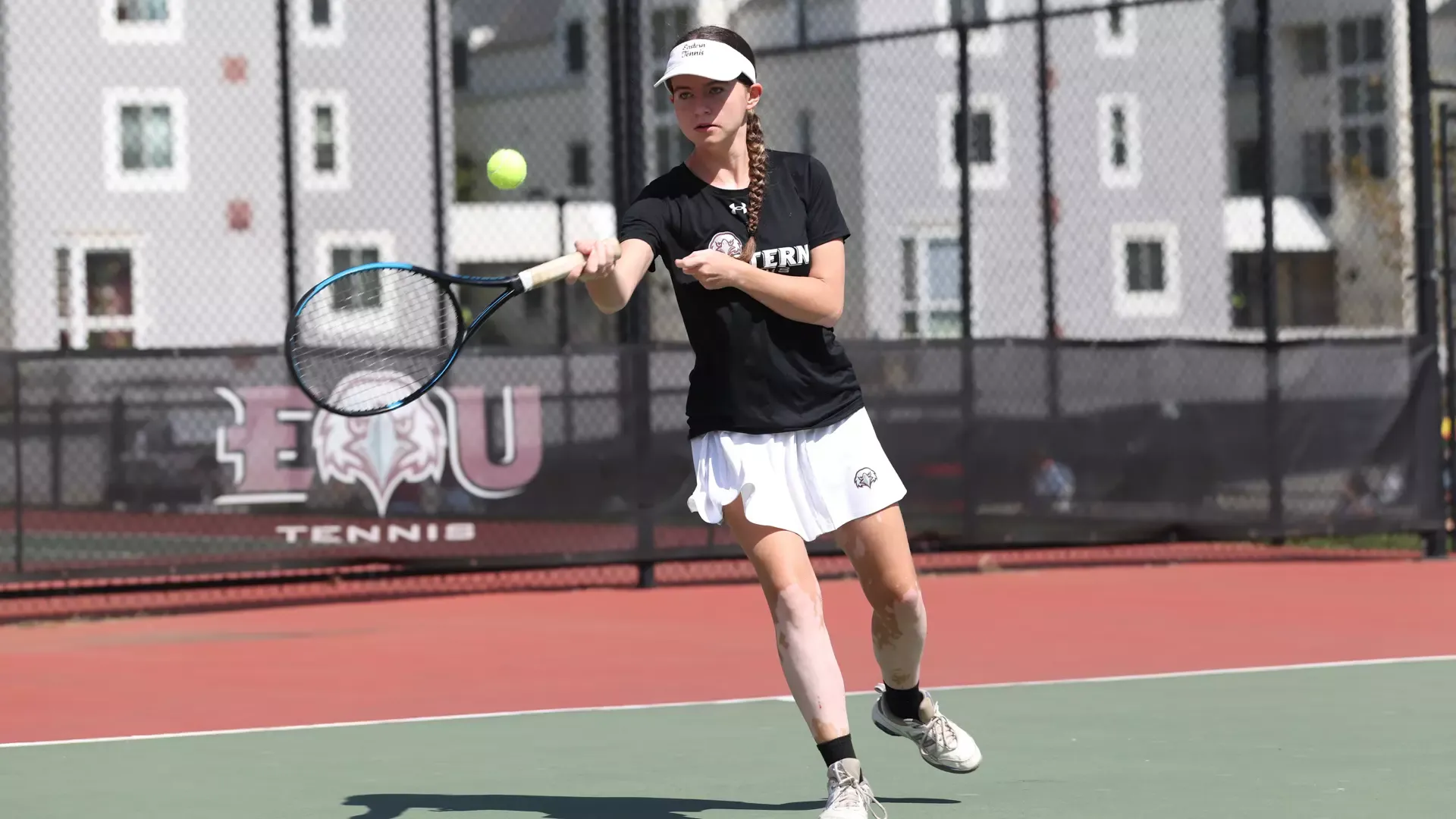 Tennis v. Imma