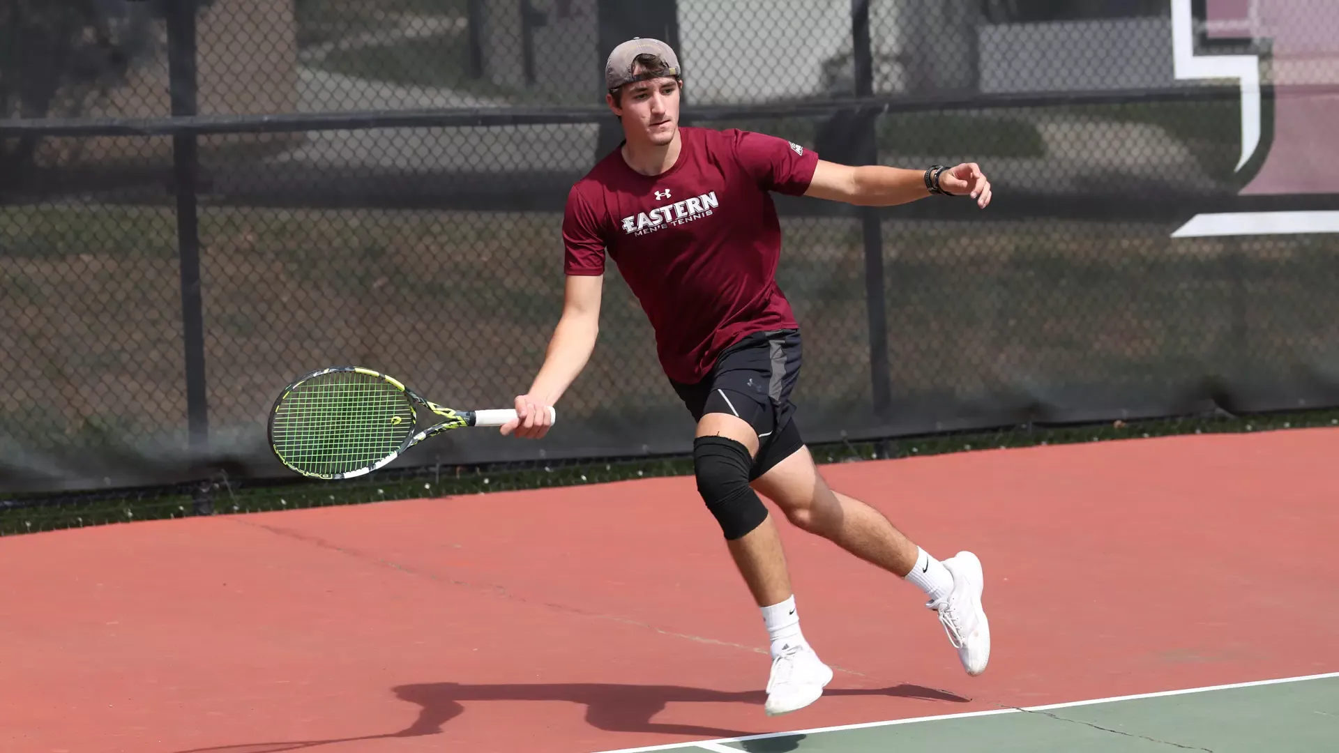 Tennis v. Imma