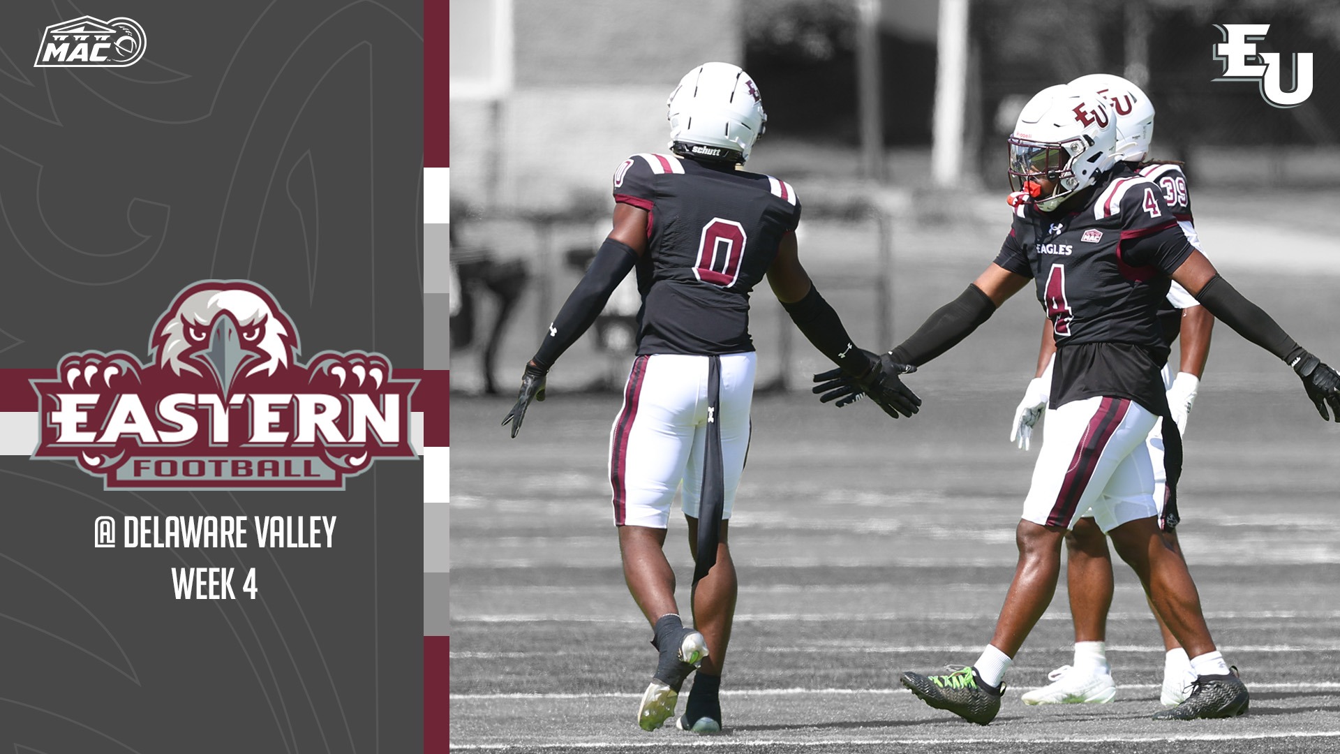 Football preview