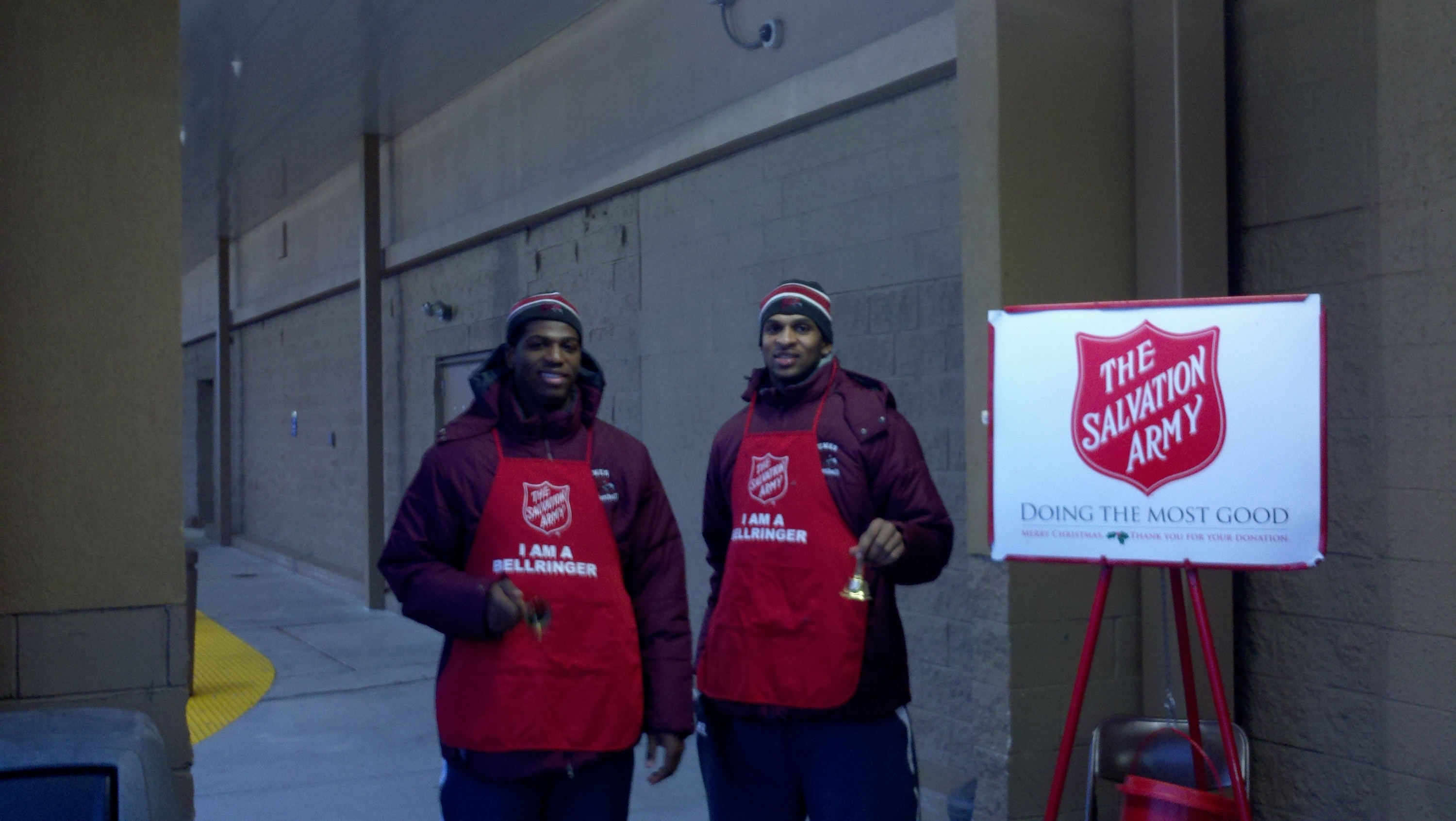 UMES is looking to honor those who help the local community.