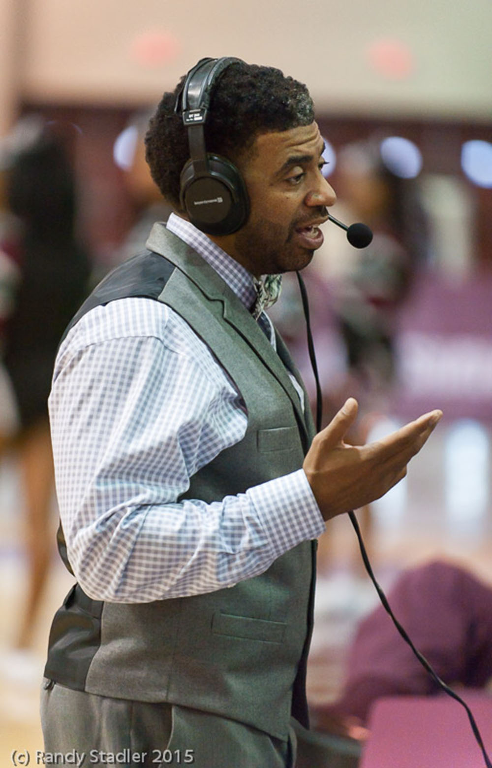 UMES LOOKS TO GET BACK ON TRACK AT LADY BULLDOGS University of