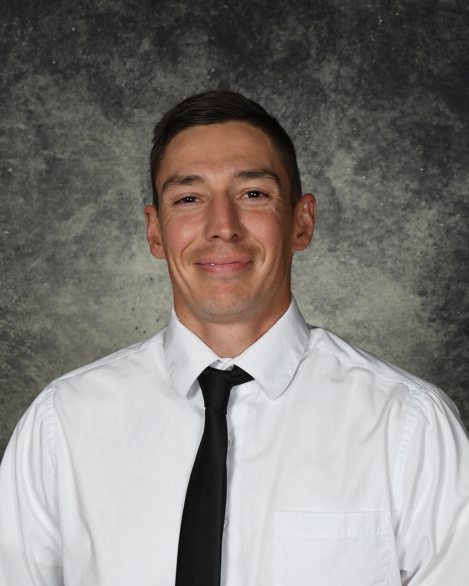 Matt O'Brien Headshot 2019