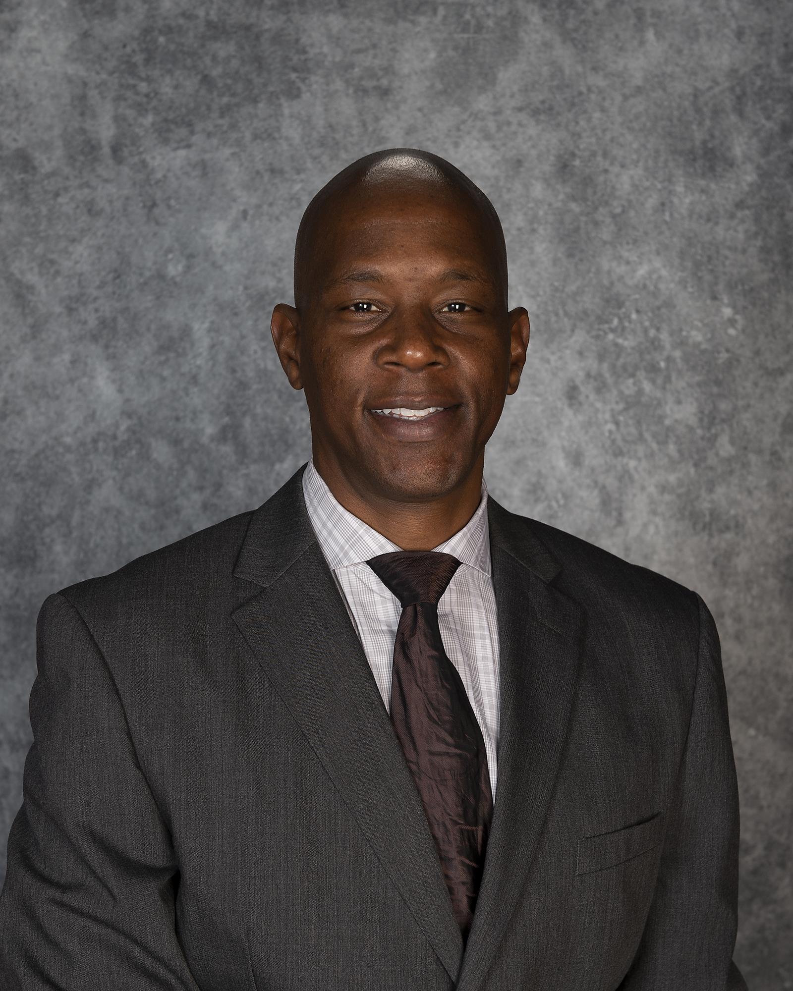 Larry Stewart