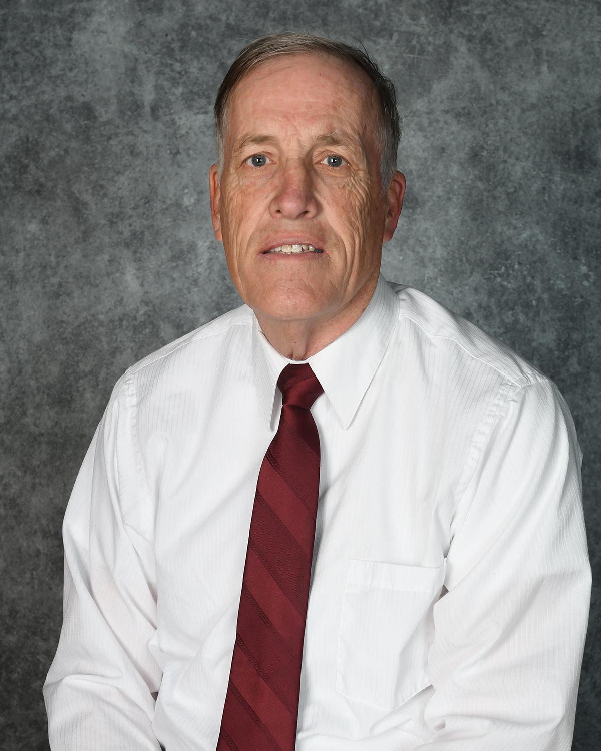 Coach Dave Johnson