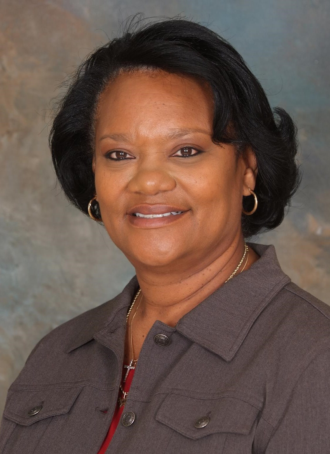 Sharon Brummell 2011-12