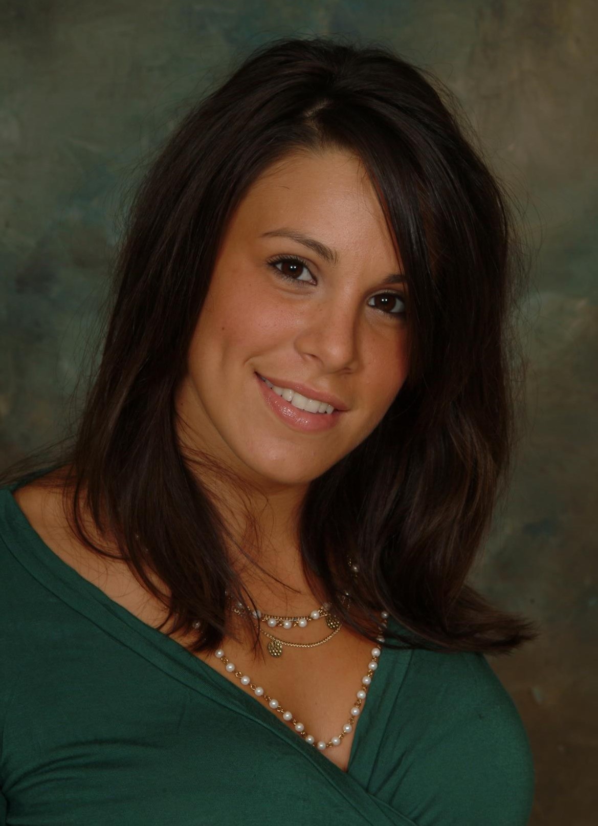 Sandra Maresca 2006-07