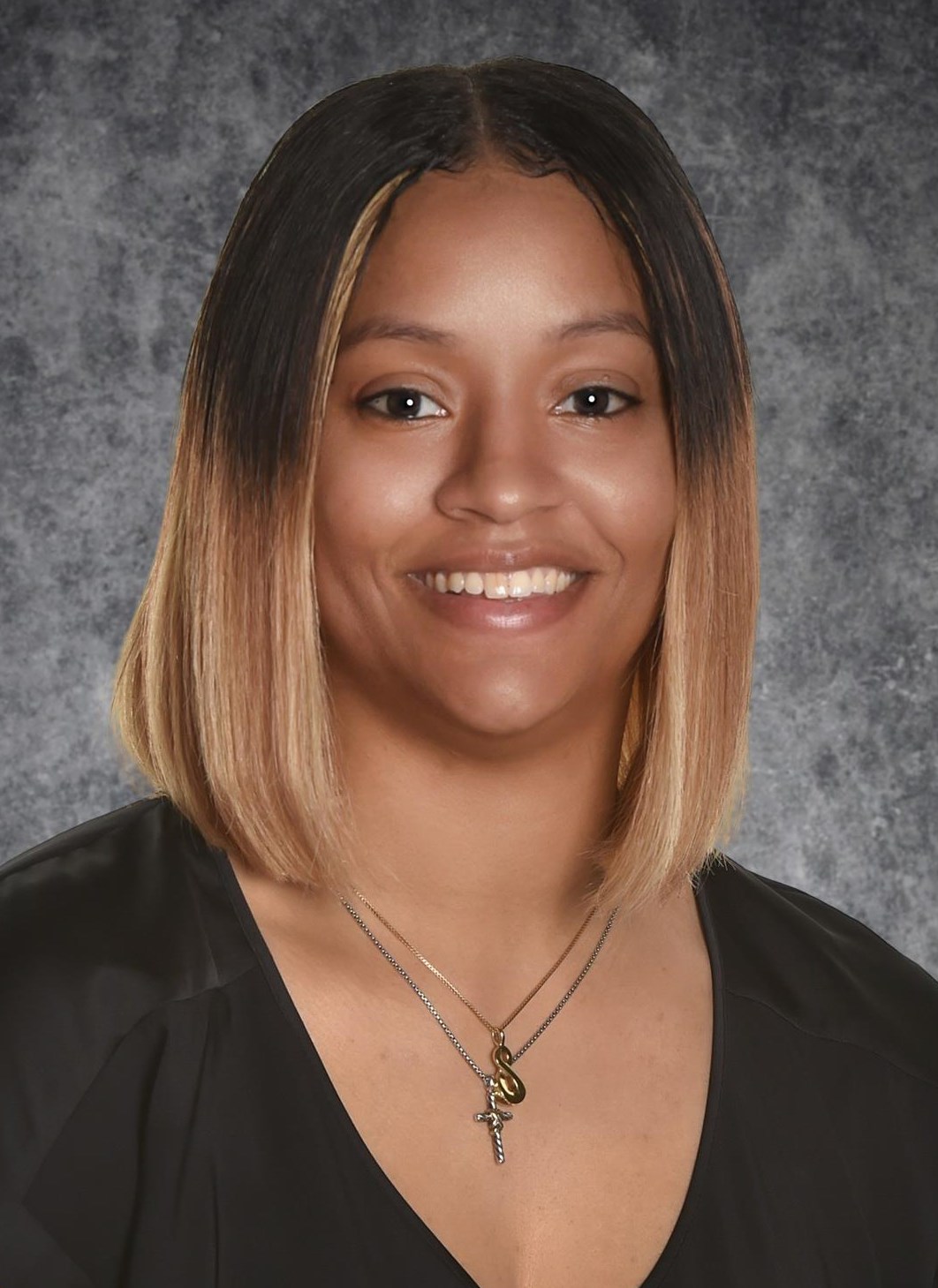 Casey Monroe-Gaskins 2021-22