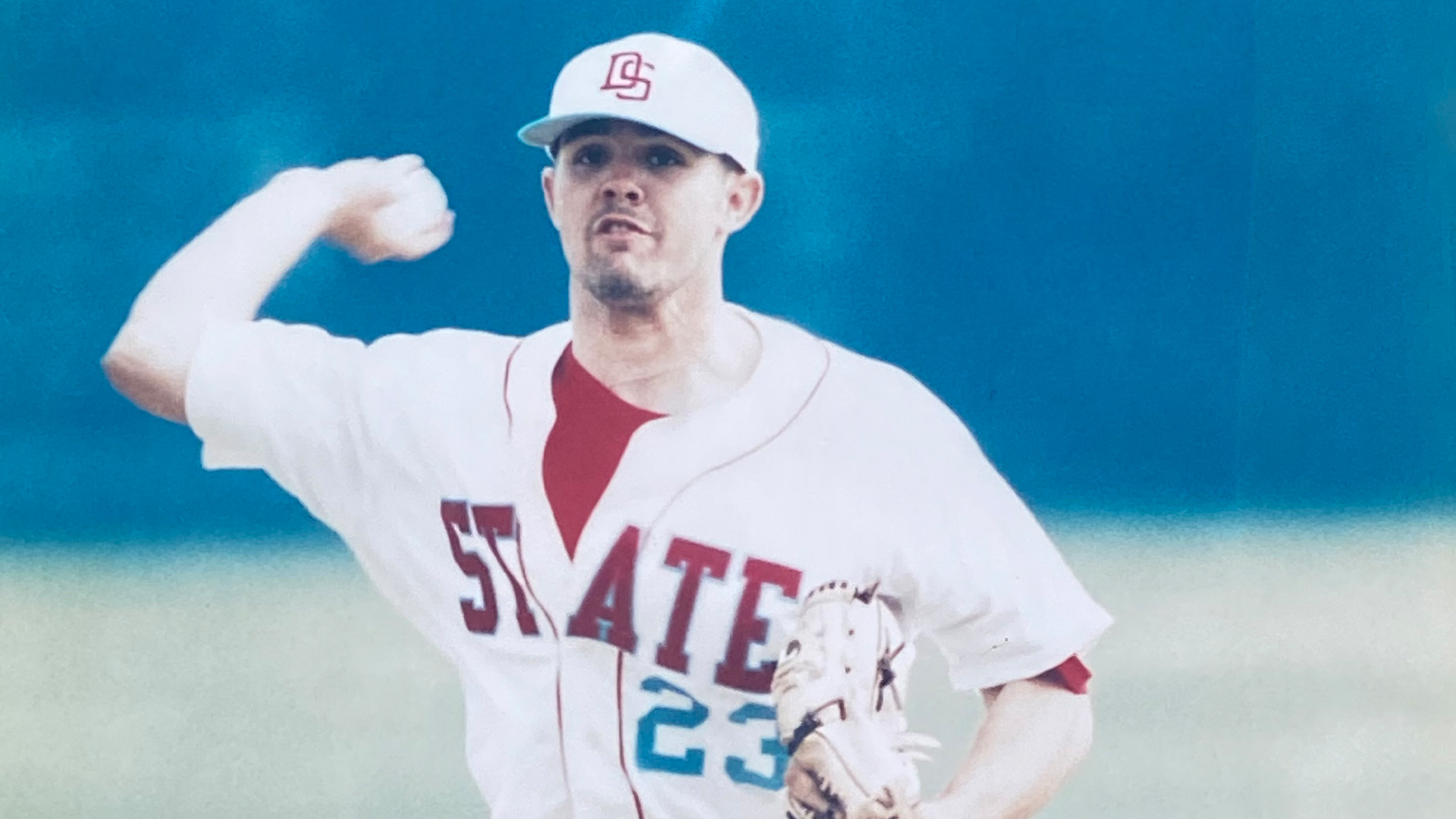 Former Minor League pitcher and MEAC standout Shawn Phillips joins baseball staff University