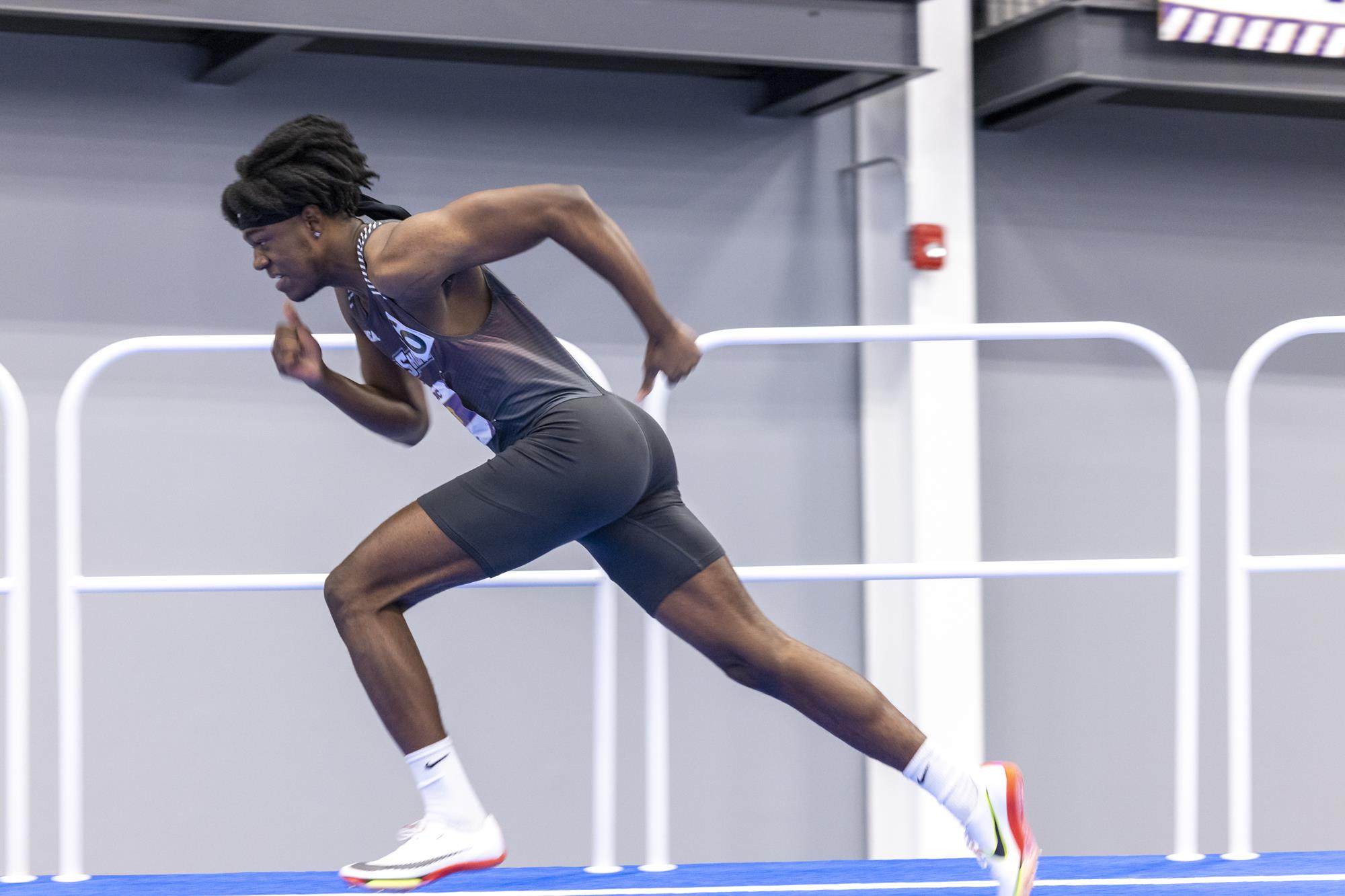 Jahlahnee Watkins 400m MEAC