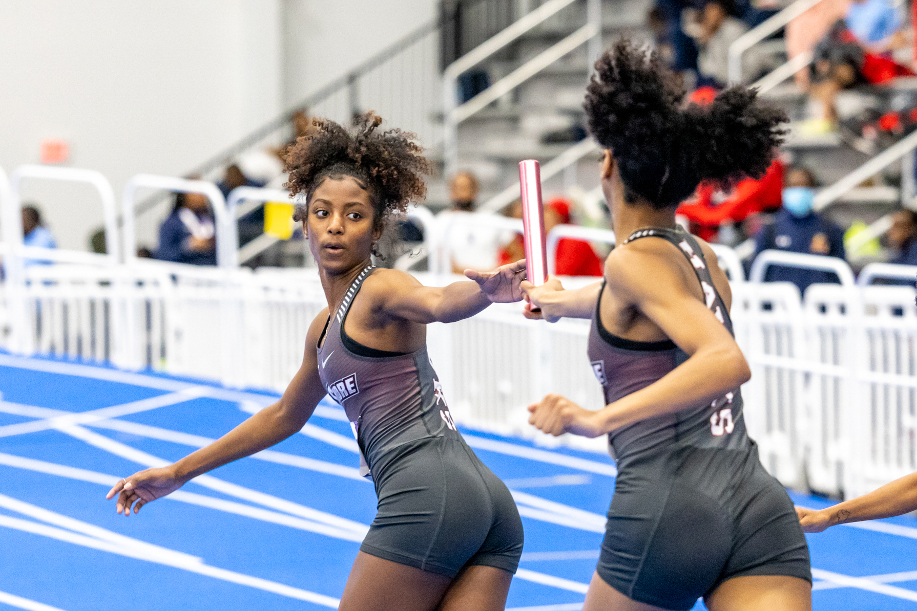 MEAC Relay