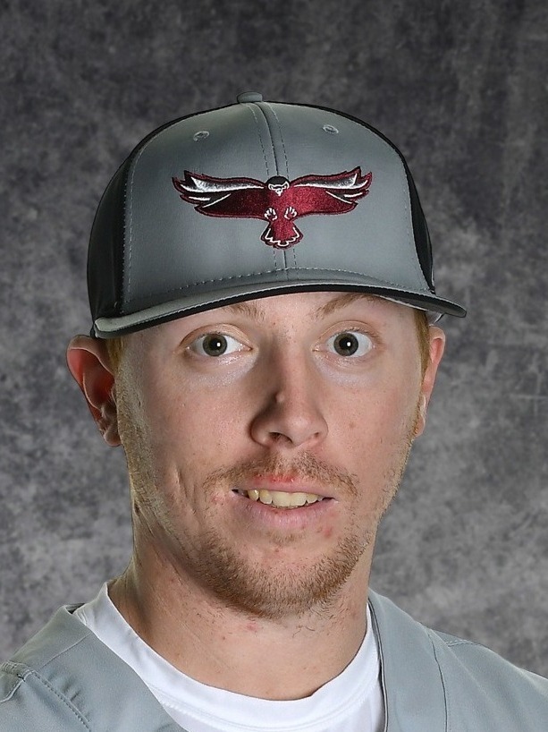 Pat Barrett Headshot 2023