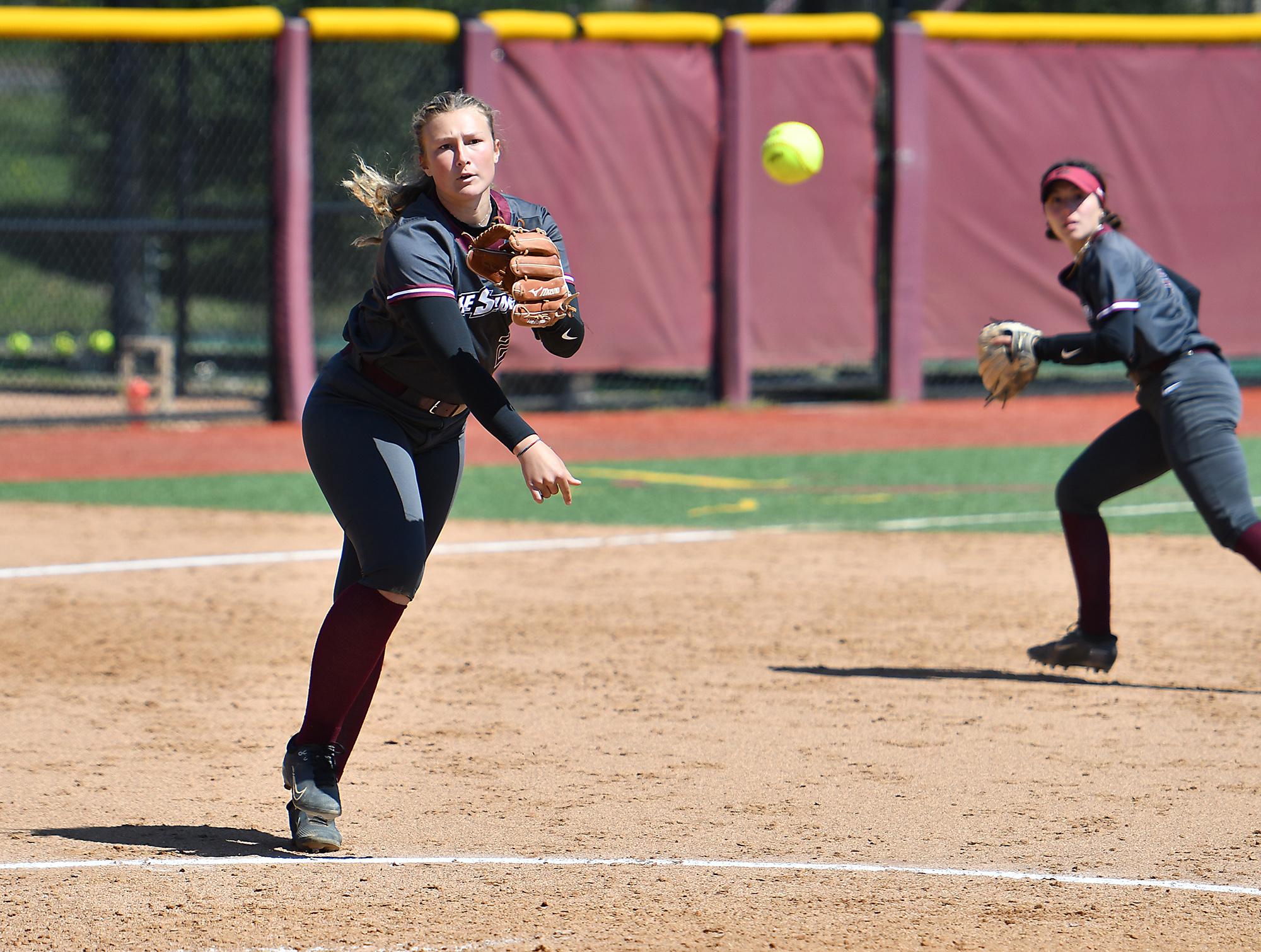 Hawks Soar into Midweek Bout with Saint Peter’s University of