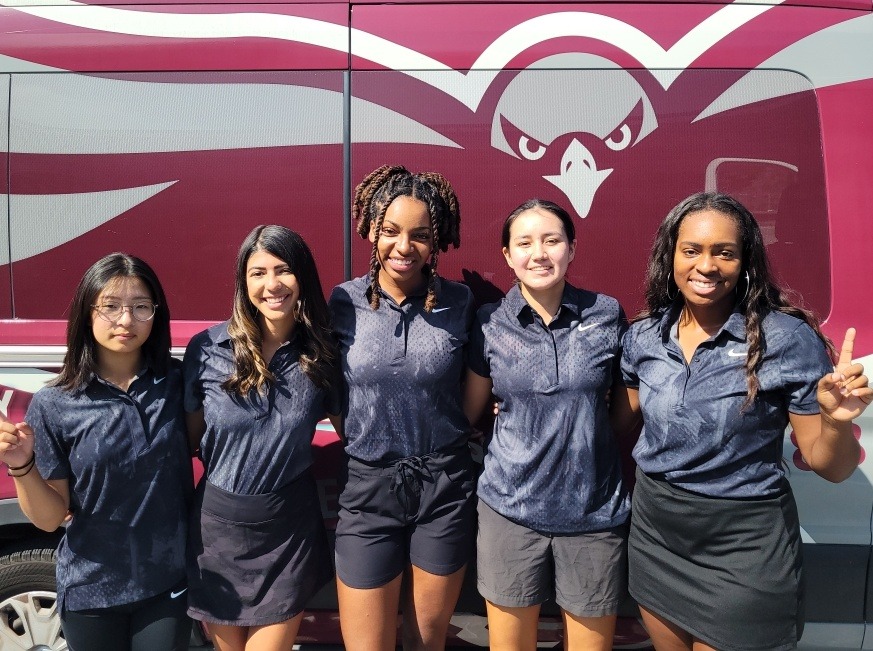 UMES Women's Golf