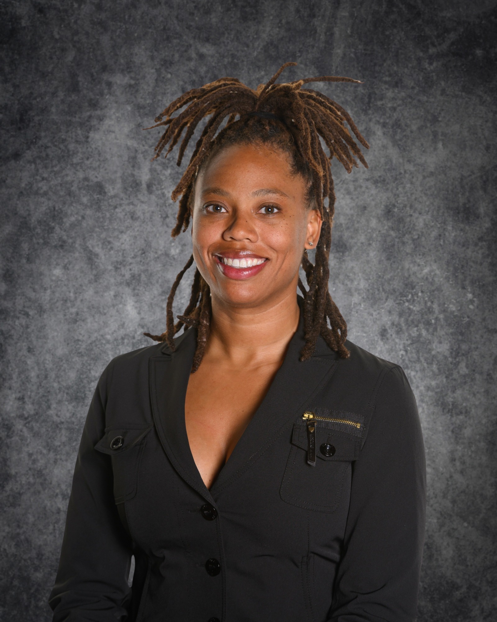 Adria Crawford