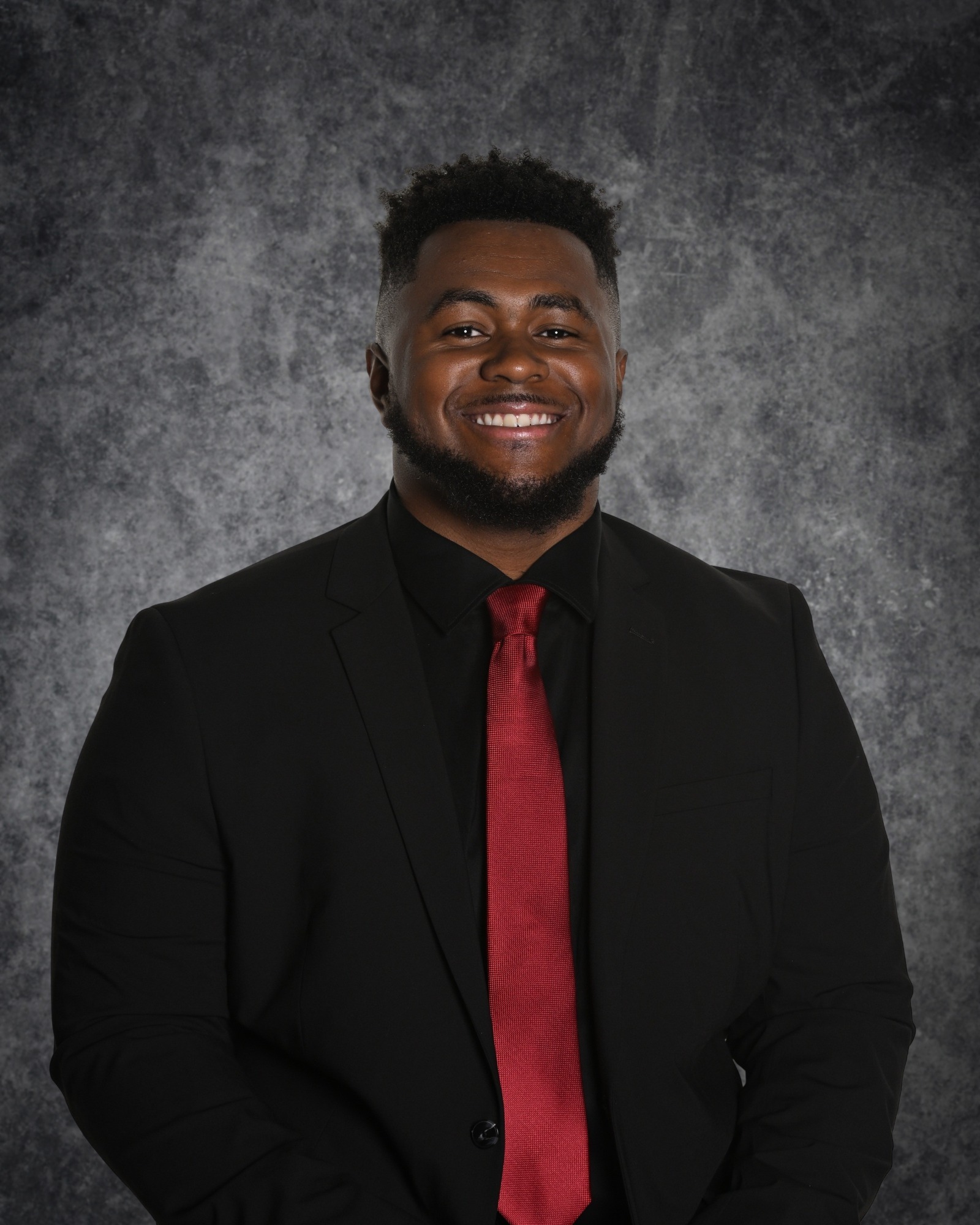 JaMarcus Walker