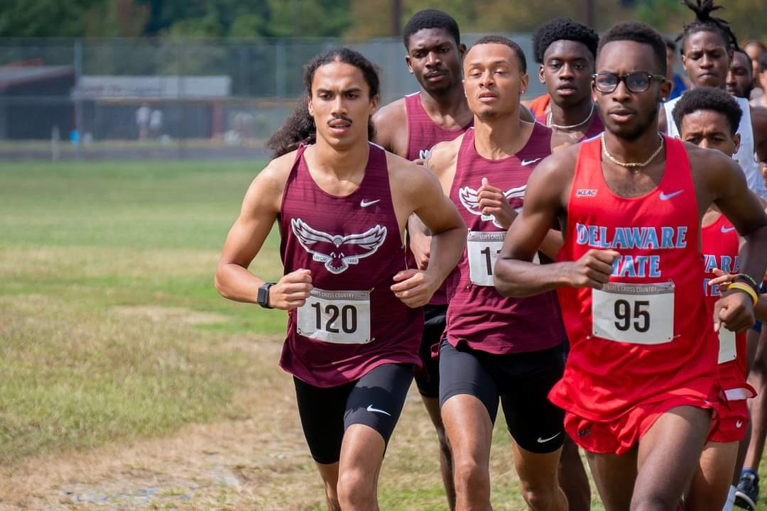 Soaring Hawk Invitational 