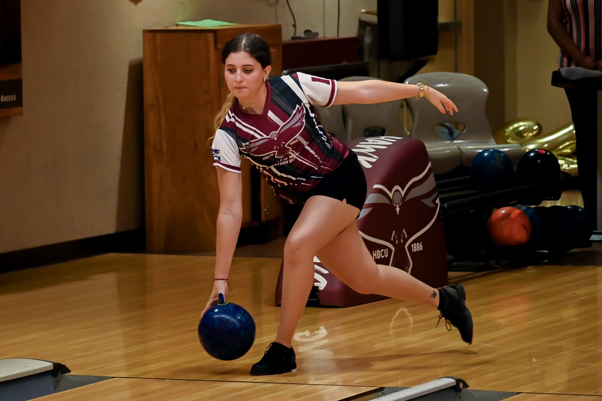 Mariana Santos Rivero