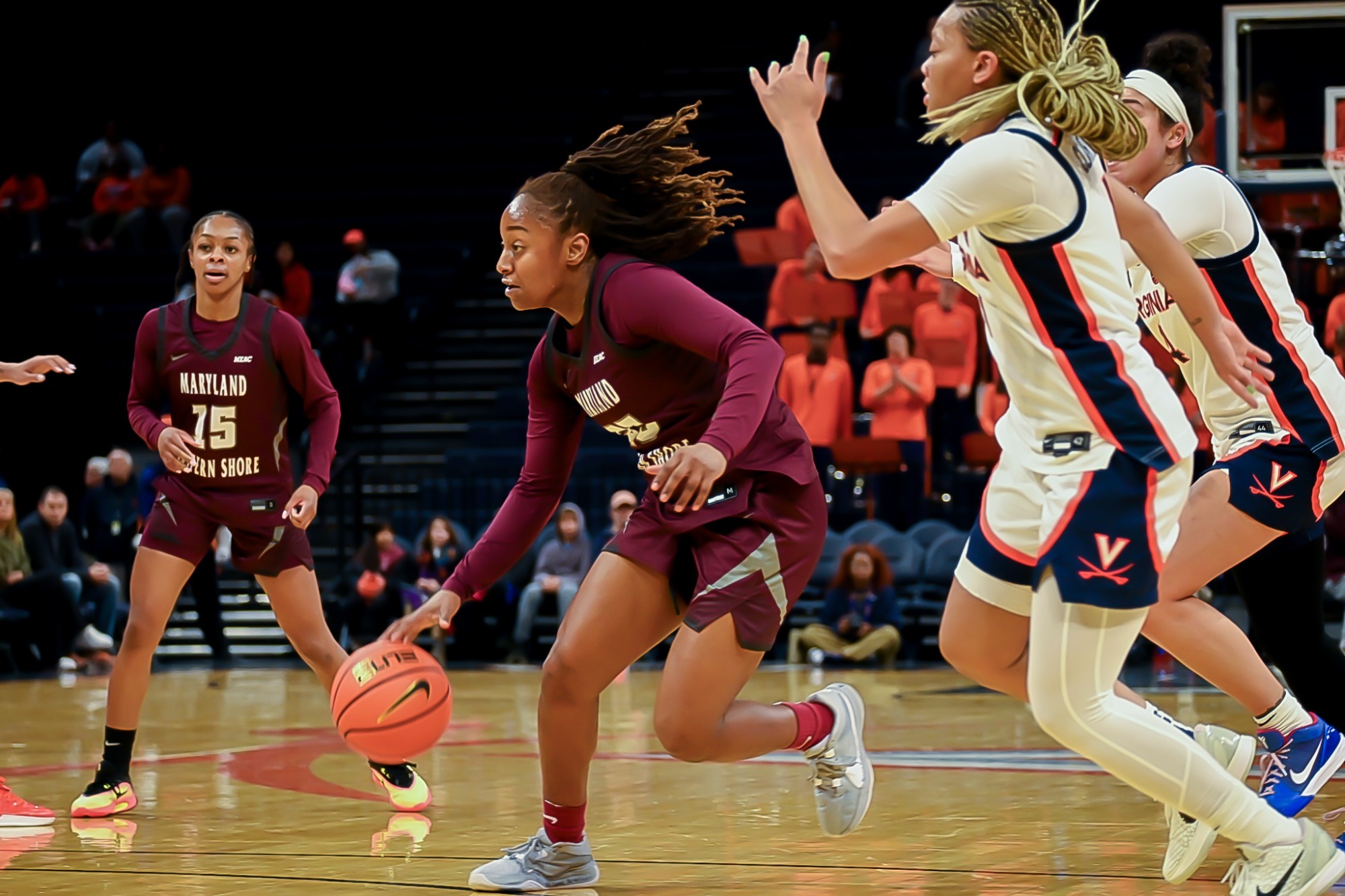 Ashanti Lynch v Virginia 11.30.25