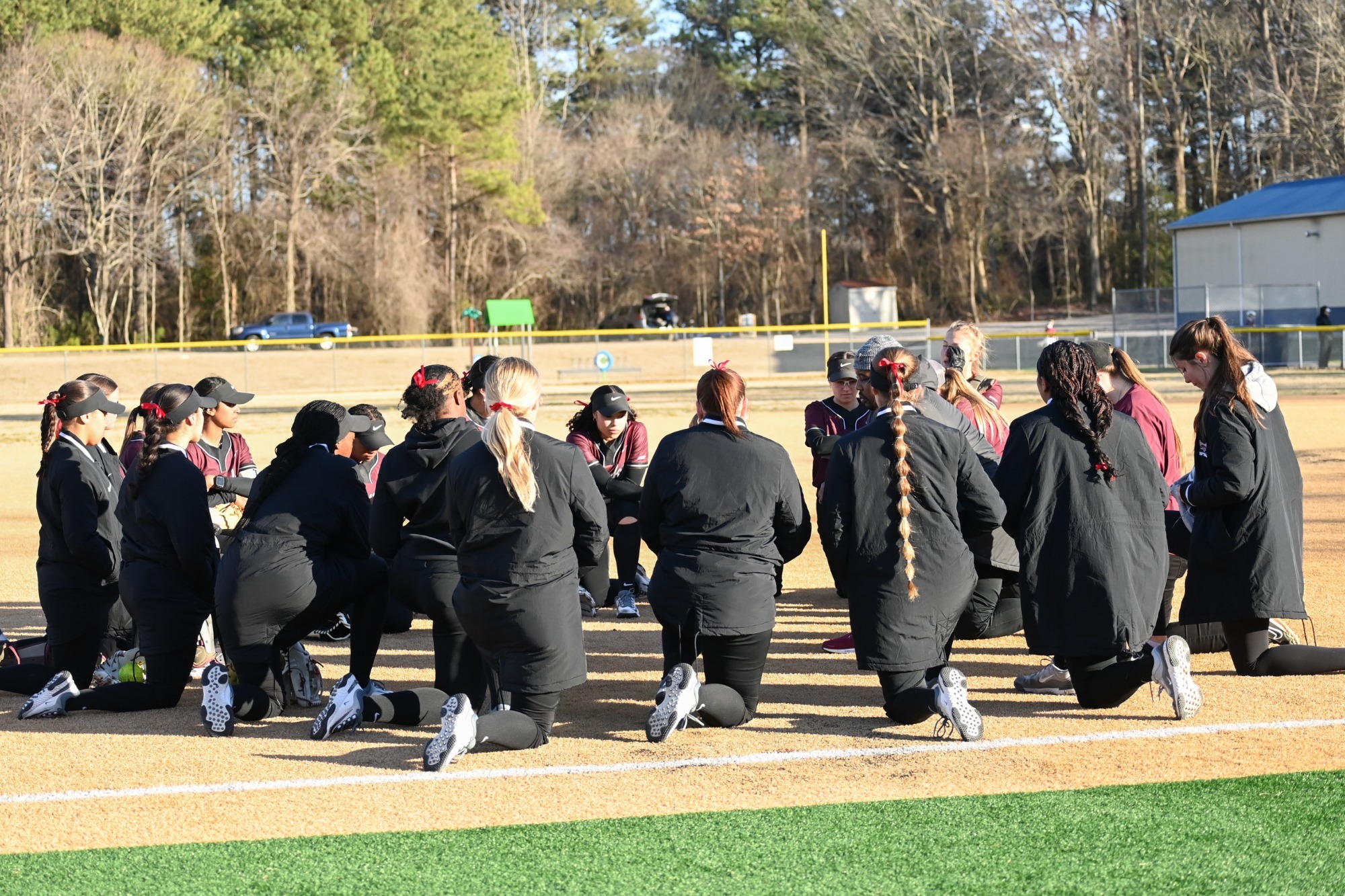 UMES Softball Announces Schedule for the 2025 Season University of Maryland Eastern Shore
