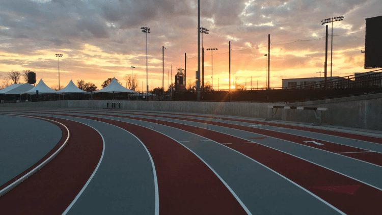 Hawks at South Carolina