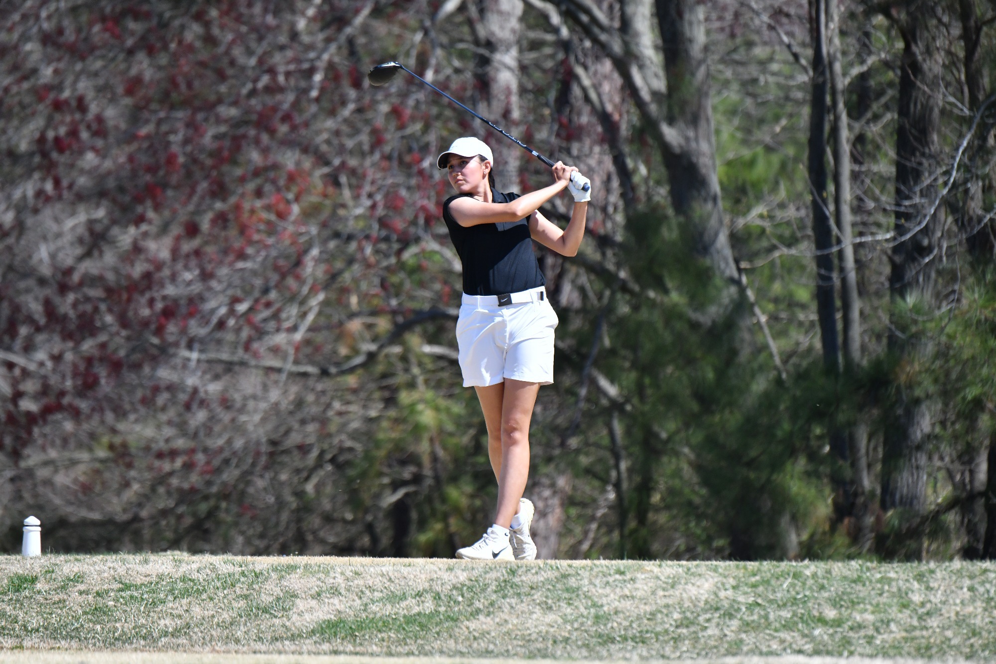 Long at JEL Intercollegiate