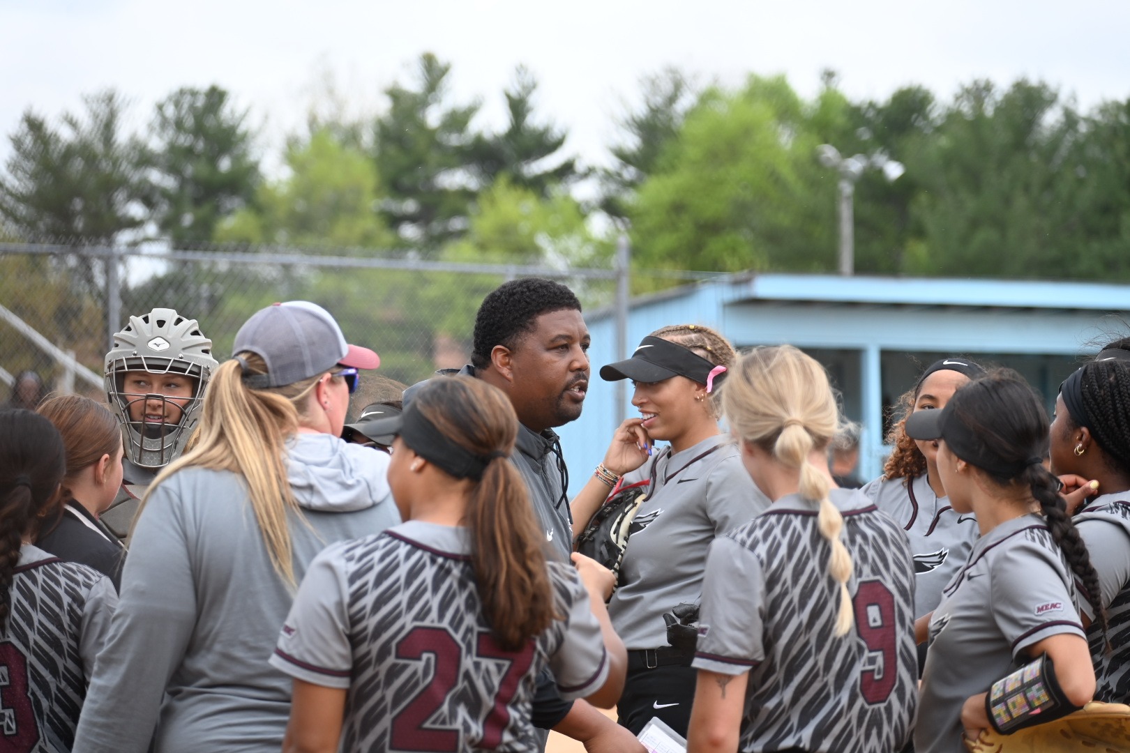 Aaron Robinson DSU (4/26/25)