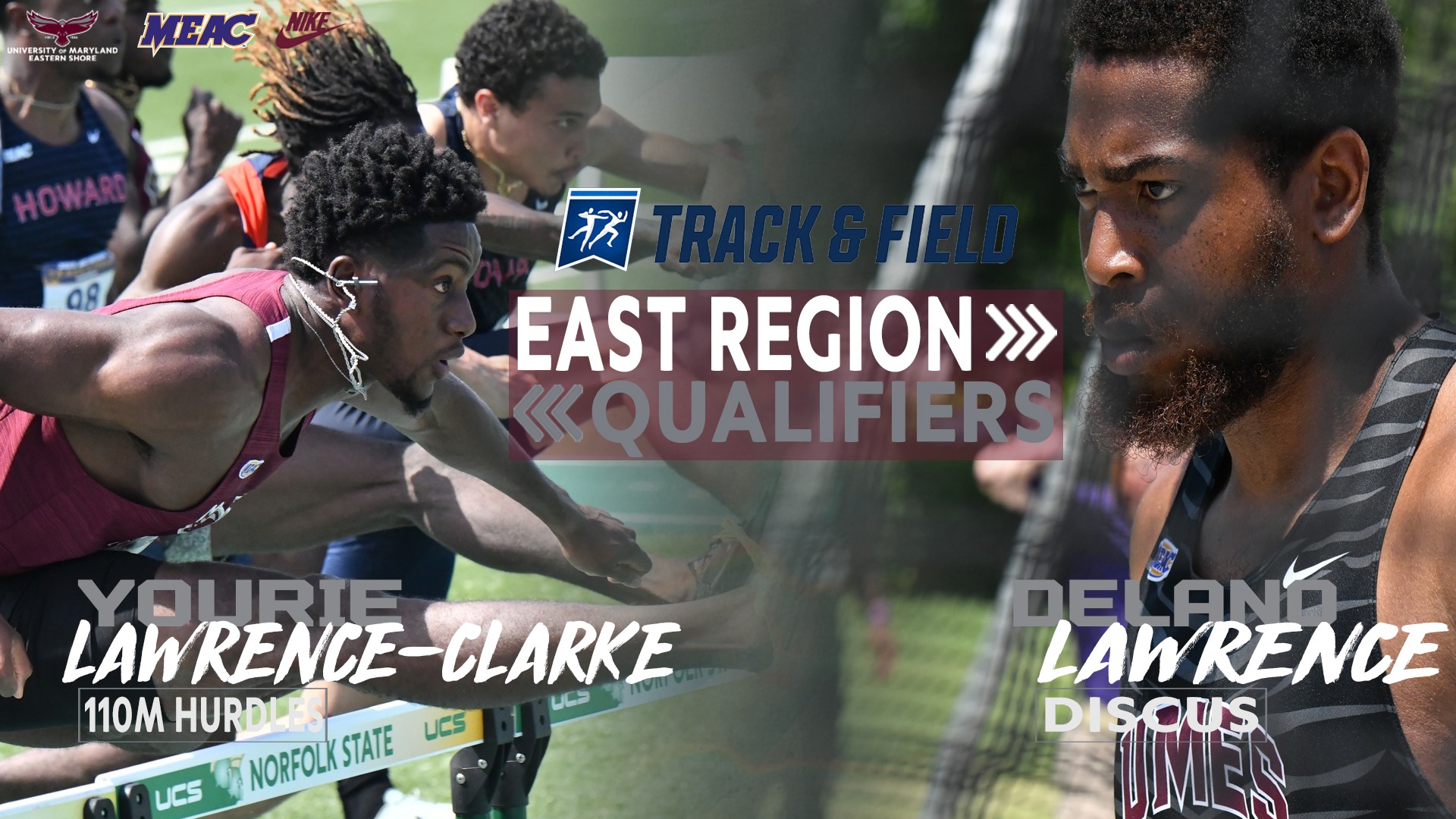 East Regionals