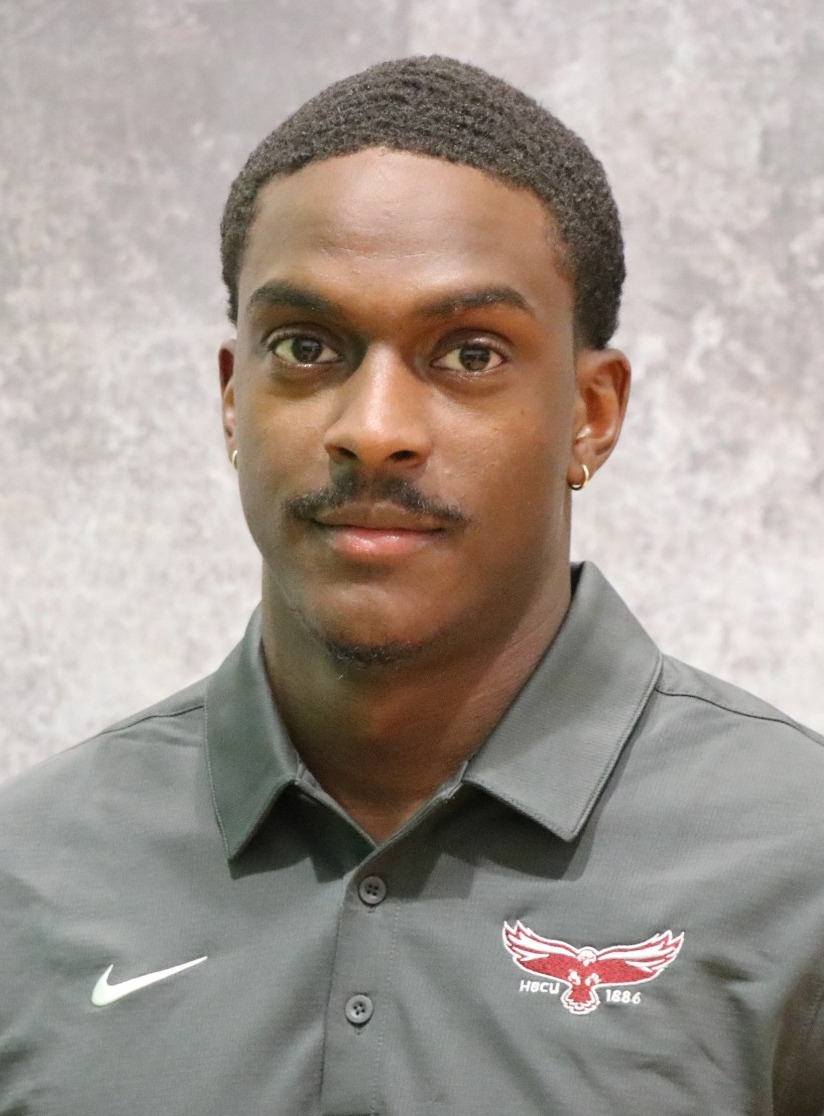 Vaughan Assistant Coach