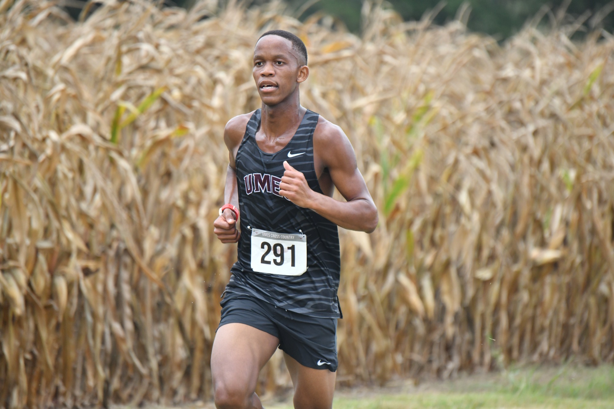 Mbatha Runner of the week