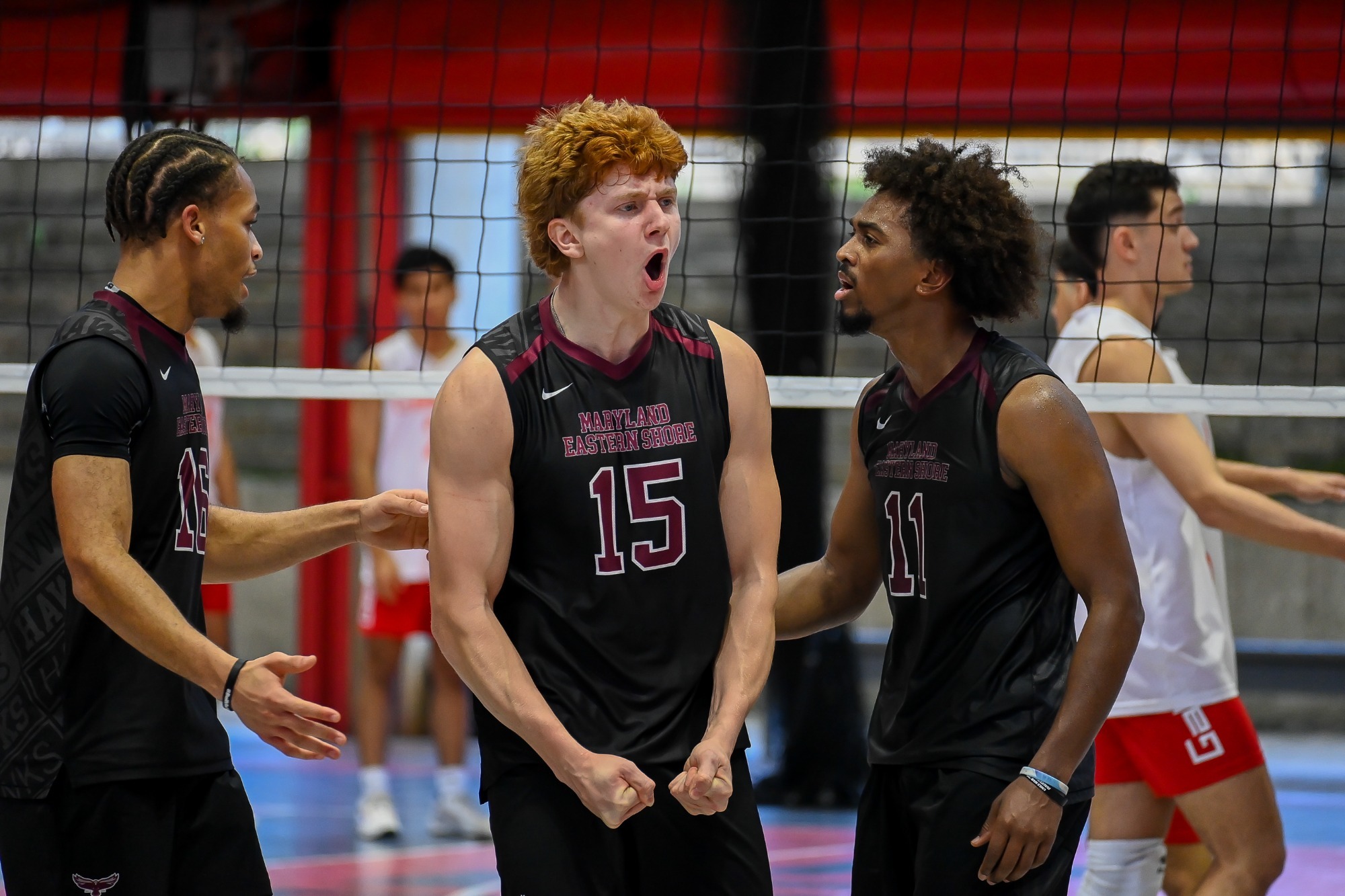 Chase Valentine PRRP