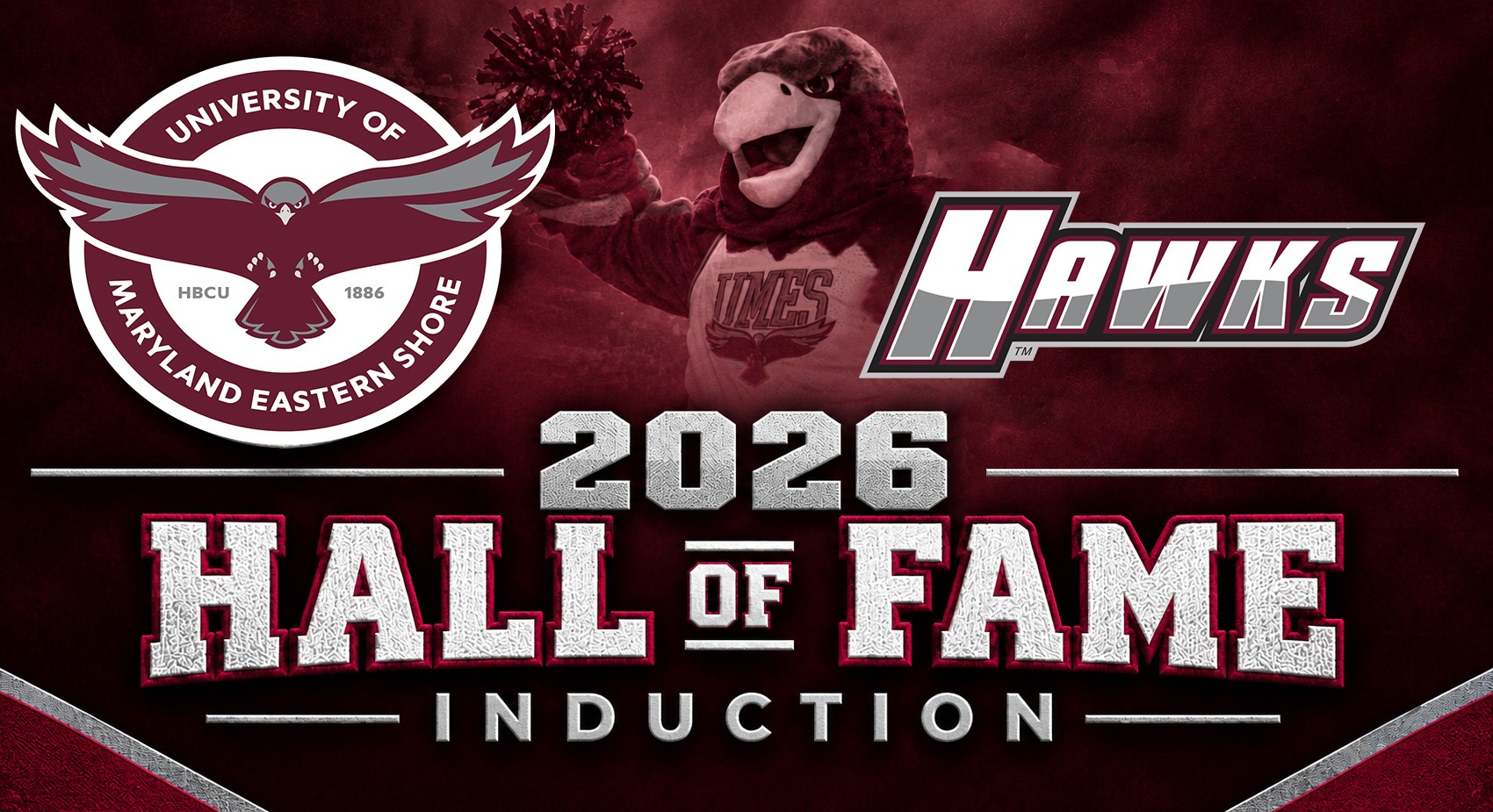 2026 HOF Induction