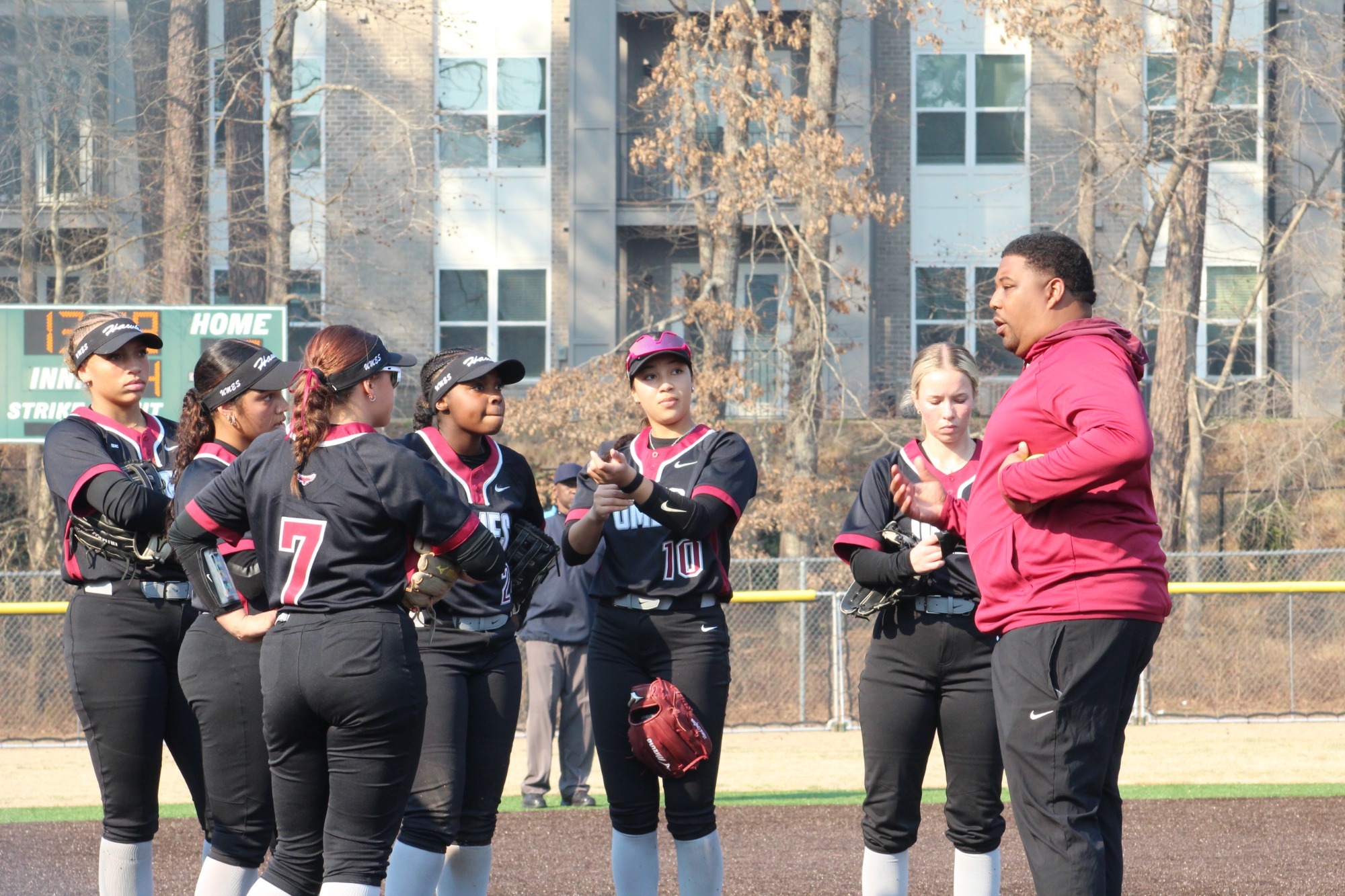 2.14.26 HBCU Invitational 