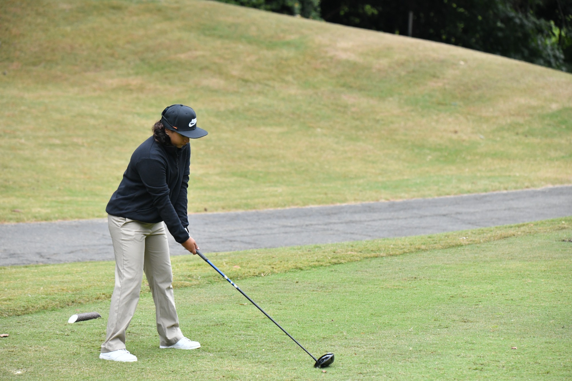 Fatima in spring tournament play