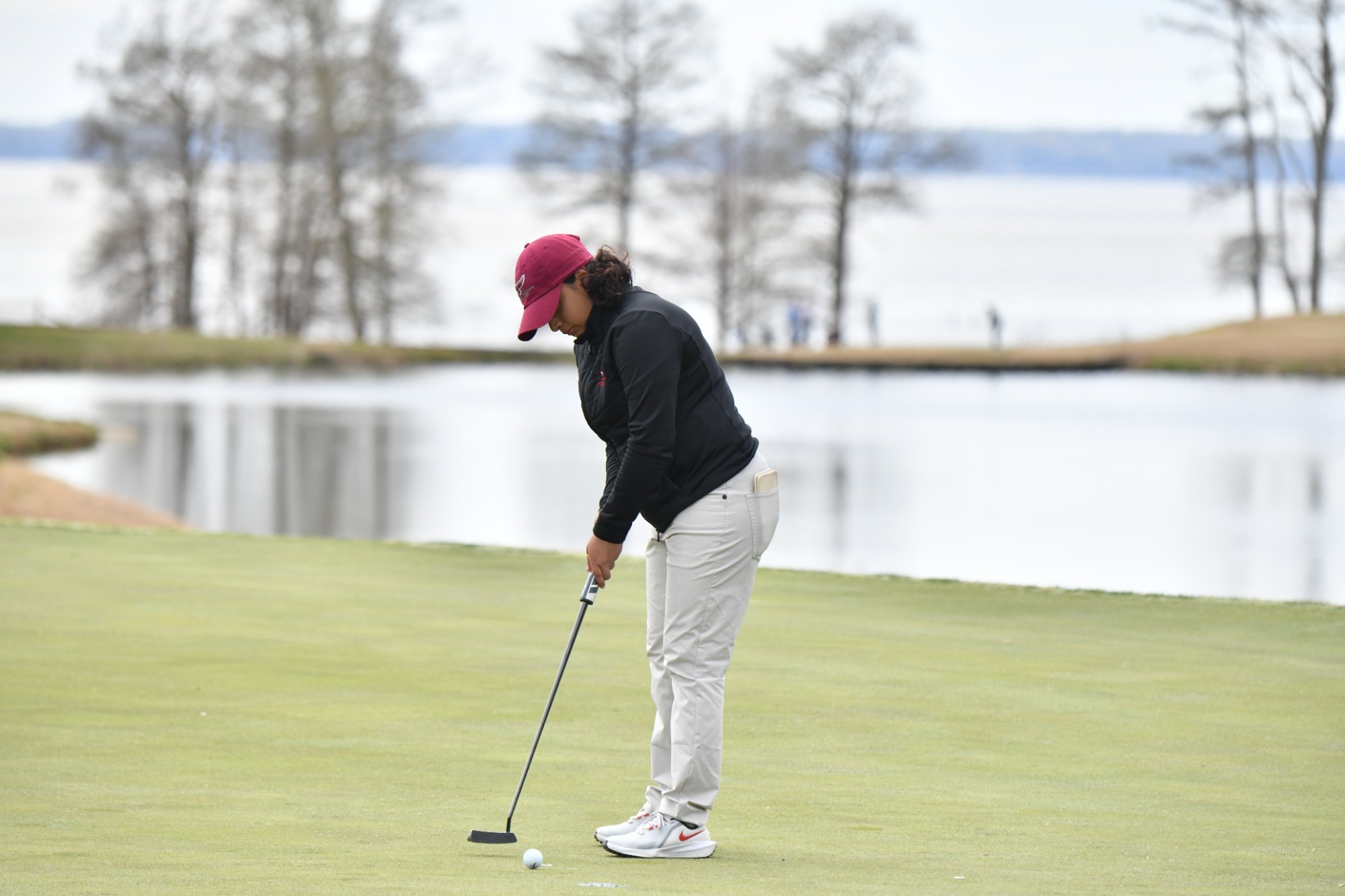 Fatima at Kingsmill Resort