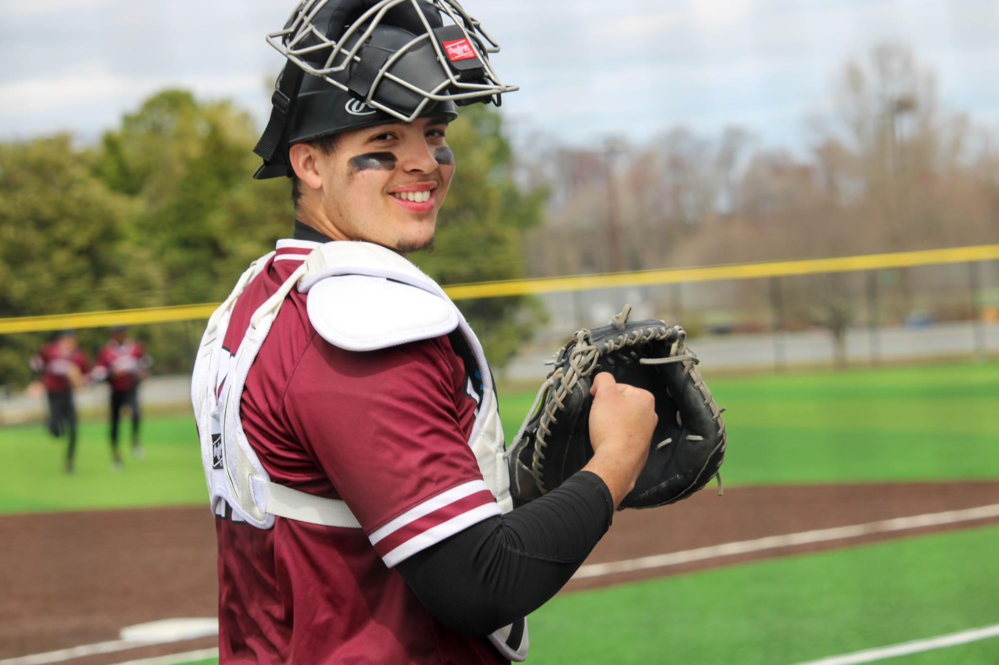 Jonathan Gonzalez Perez