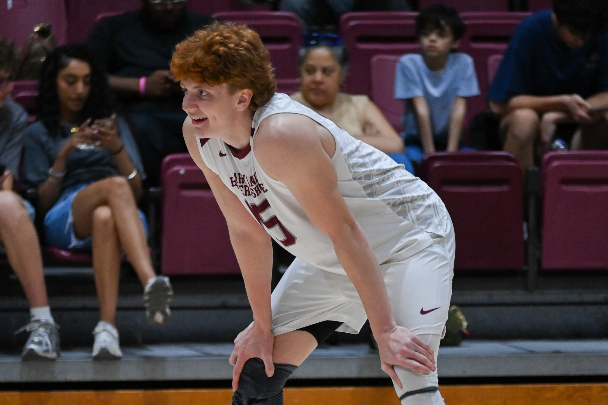 Chase Valentine v LIU 2026